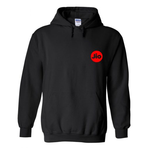 jio hoodie