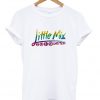 little mix 2019 t-shirt