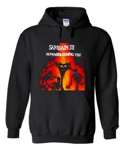 samhain III hoodie