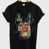 the return of the living dead t-shirt