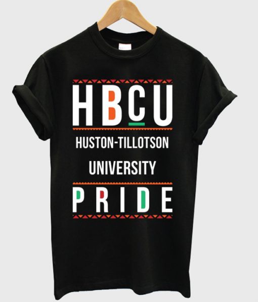 HBCU Pride t-shirt