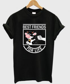 best friends for life t-shirt