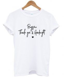 boyzone t-shirt