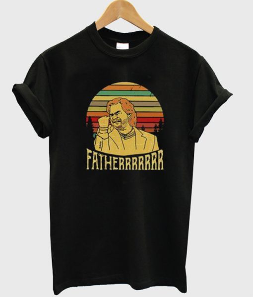 father t-shirt