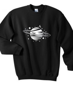 galaxy sweatshirt