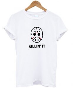 killin'it t-shirt
