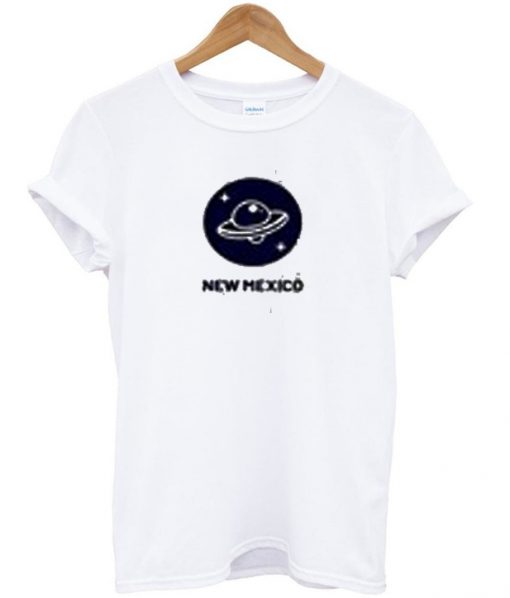 new mexico t-shirt