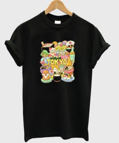 tokyo t-shirt