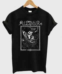 ulver t-shirt