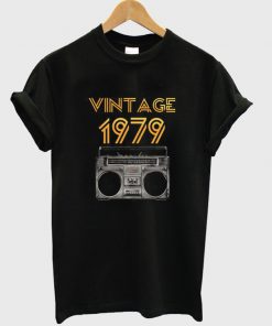 vintage 1979 t-shirt