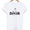 cutler nutrition t-shirt