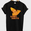 danny dorito t-shirt