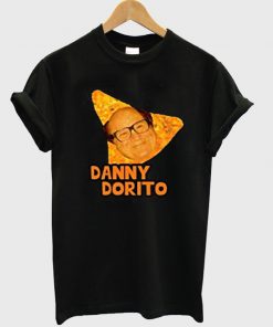 danny dorito t-shirt