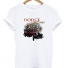 dodge sedan t-shirt
