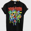 king gizzard and the lizard wizard t-shirt