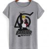 boruto t-shirt