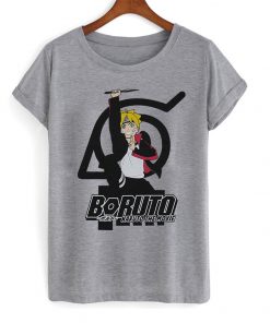 boruto t-shirt