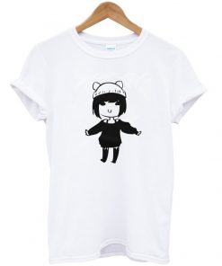 chibi chai t-shirt