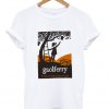 gaolferry t-shirt