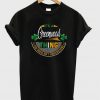 it's a greenwood thing t-shirt