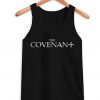 the covenant tank top