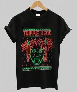 trippie red t-shirt