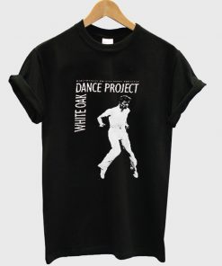 white oak dance project t-shirt