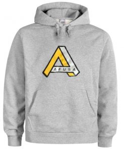 AEUSA hoodie