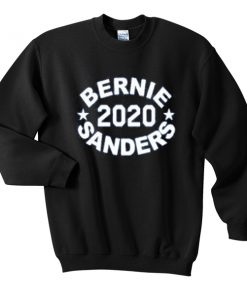 bernie sanders 2020 sweatshirt