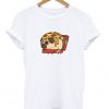 bread pug t-shirt