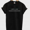compiling t-shirt