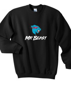 mr beast sweatshirt