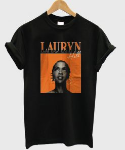 lauryn hill t-shirt