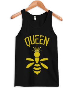queen bee tank top