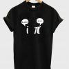 Pi t-shirt