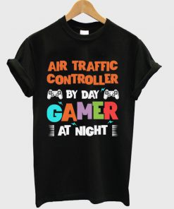 air traffic controller t-shirt