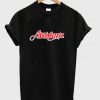 aventura t-shirt