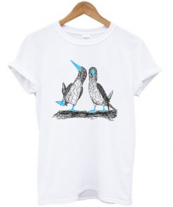 bird lover t-shirt