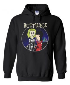 buttjuice hoodie