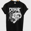 dethklok t-shirt