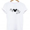 mickey doctor t-shirt