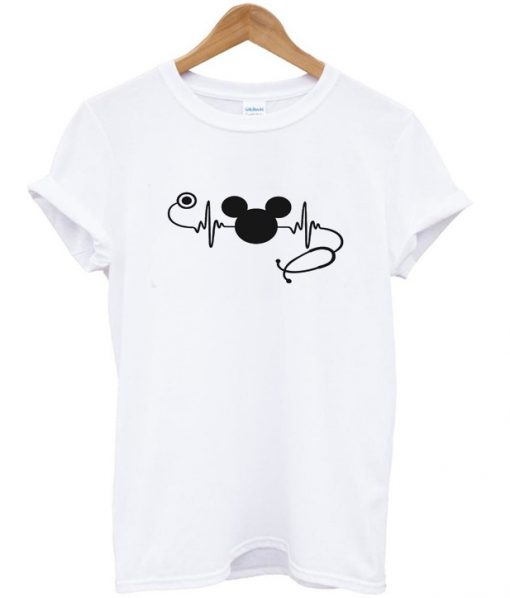 mickey doctor t-shirt