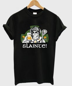 slainte t-shirt