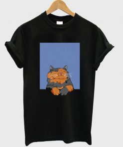 sleepy boi t-shirt