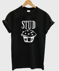 stud t-shirt