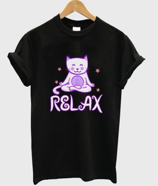 Relax t-shirt