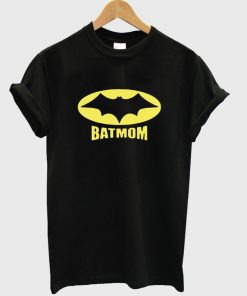 batmom t-shirt