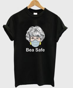 bea safe t-shirt