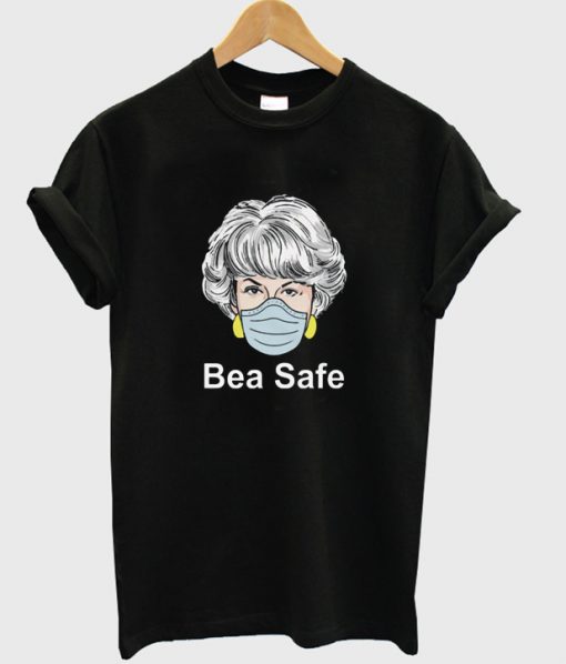 bea safe t-shirt