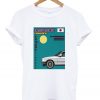 daface t-shirt